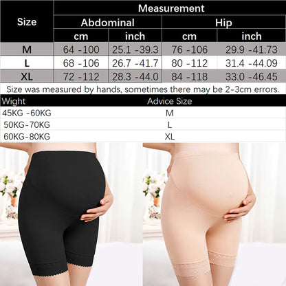 Pregnancy Woman Maternity Leggings Adjustable Waist Postpartum Pregnant Pregnancy Clothes Pants Ropa Mujer Embarazada