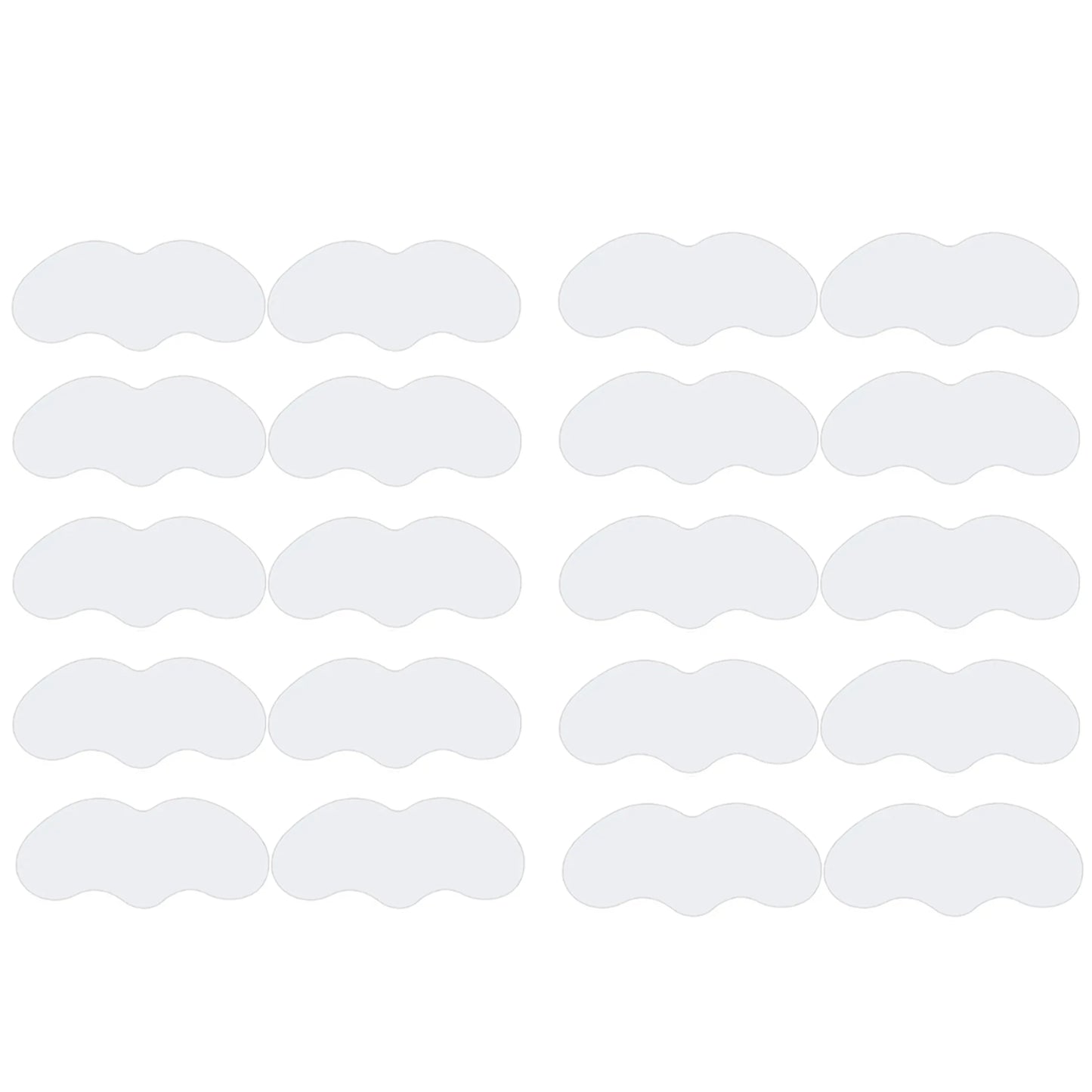 Blackhead Nose Patch Deep Cleansing, Nose Spots, Facial Spot Patch, Quickly Removes Blackheads, Restores Fresh Nose